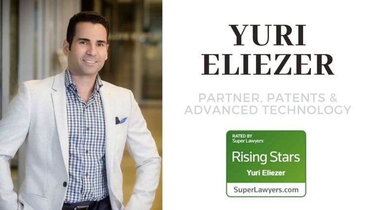 Yuri Eliezer - Super Lawyer