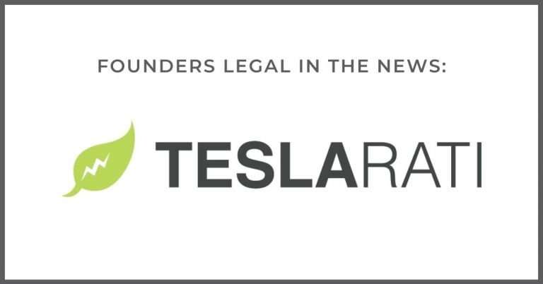 IN THE NEWS TESLARATI