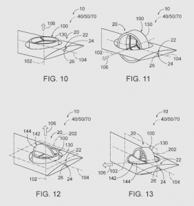 Hybrid turbine engines, aircraft including the same, and associated methods