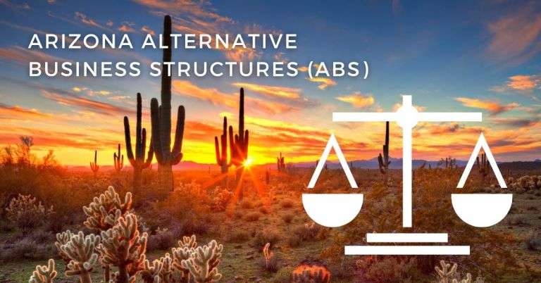 Arizona Alternative Business Structures