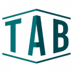 TAB logo
