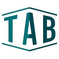 TAB logo