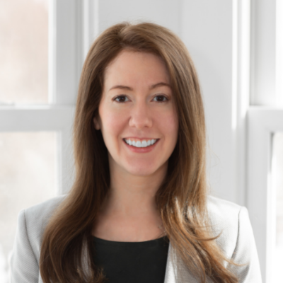 Megan McLoughlin, Attorney