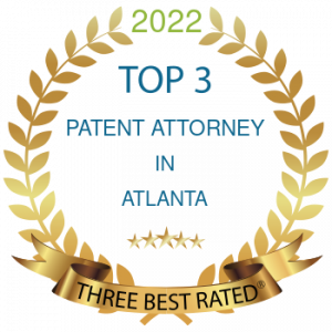 Best Patent attorney in Atlanta