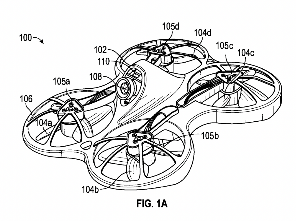 Interesting Patent Feb 2023 Snap Inc