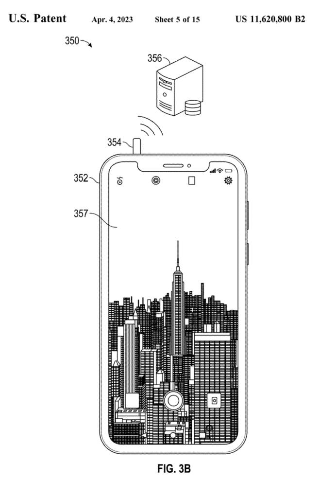 Interesting Patents EA Revolutionizing the Gaming Industry with AI-Driven 3D Reconstruction of Real-World Objects