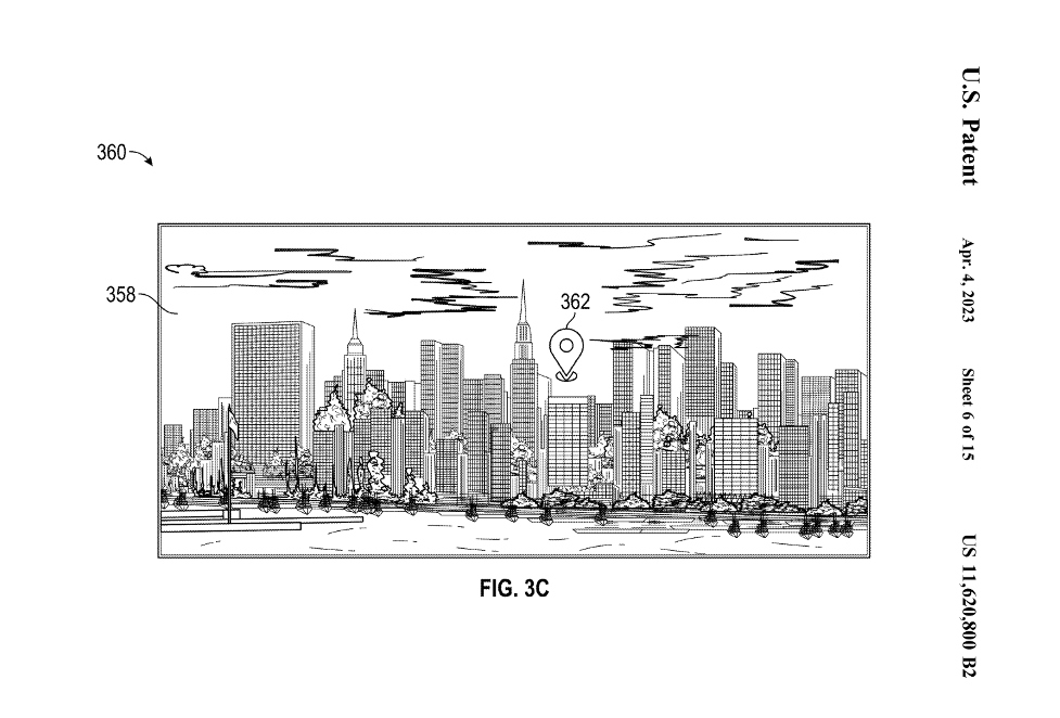 Interesting Patents EA Revolutionizing the Gaming Industry with AI-Driven 3D Reconstruction of Real-World Objects