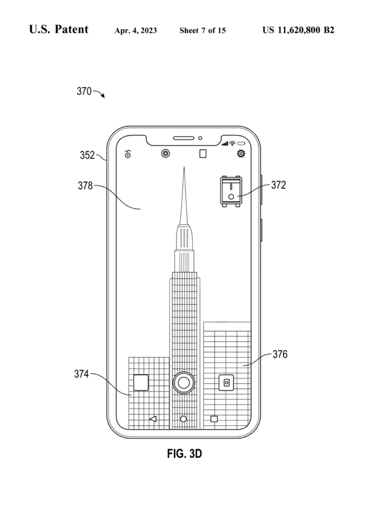 Interesting Patents EA Revolutionizing the Gaming Industry with AI-Driven 3D Reconstruction of Real-World Objects