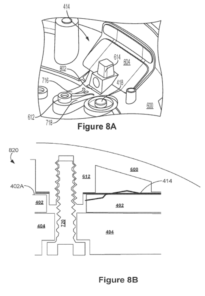 Interesting Patents | Google- Compact Home Assistant Device