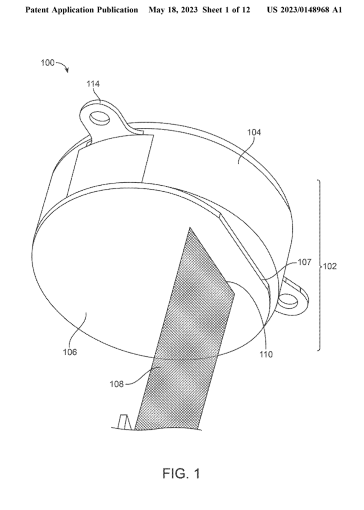 Interesting Patents Neuralink Pioneering Implantable Device