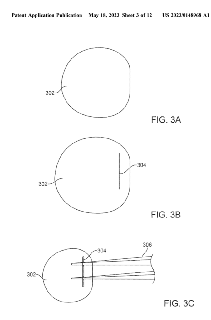 Interesting Patents Neuralink Pioneering Implantable Device