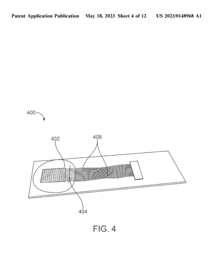 Interesting Patents Neuralink Pioneering Implantable Device