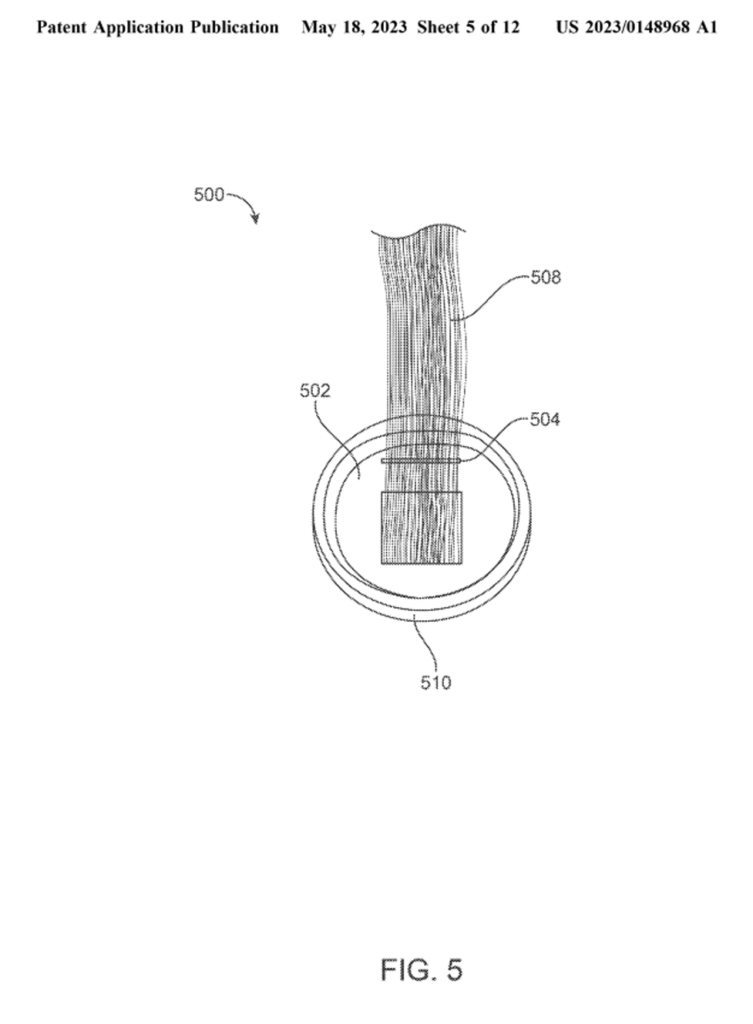 Interesting Patents Neuralink Pioneering Implantable Device