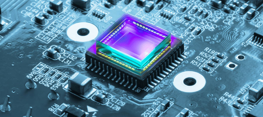 Semiconductor Technology