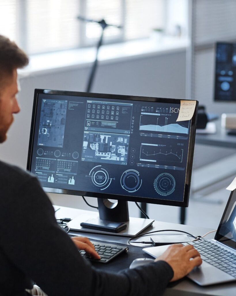 Technology Lawyer Agreements Contracts