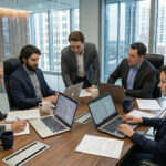 Legal Landmines in Micro Private Equity