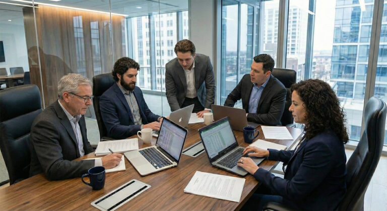 Legal Landmines in Micro Private Equity