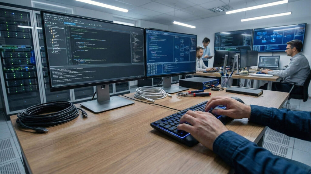 How 2026 Will Reshape Data Privacy and Cybersecurity