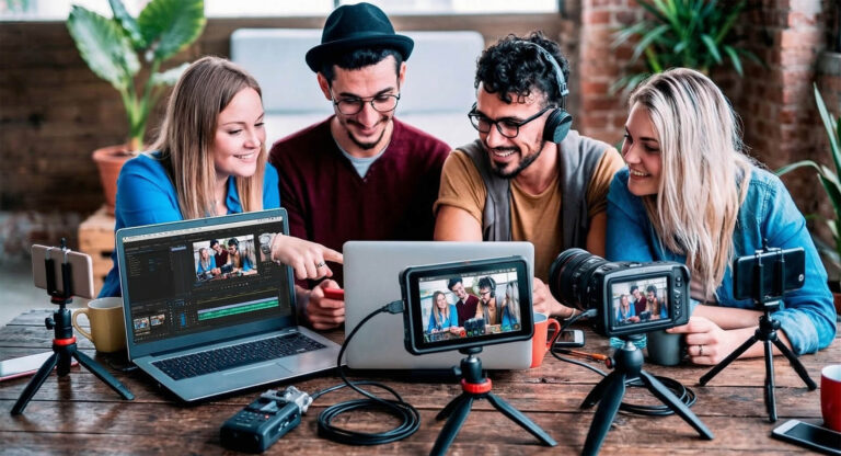 How 2026 Will Reshape Entertainment & Media Law