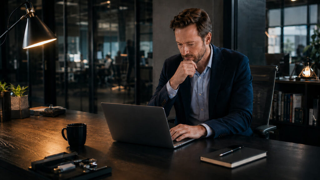 Cheap Documents Create Expensive Rounds | Founder strategizing