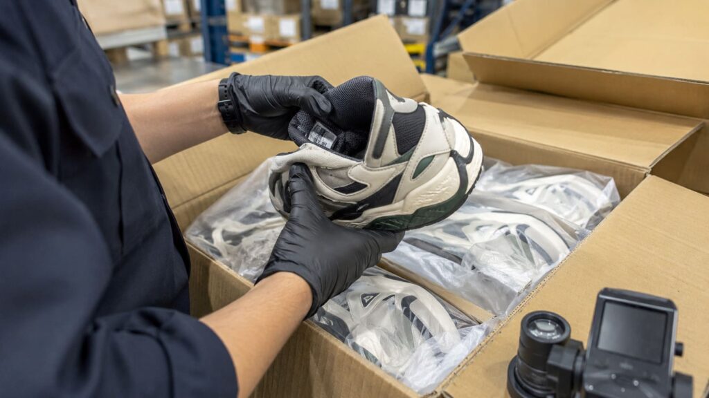 Counterfeiting Is More Serious Than Ordinary Trademark Infringement