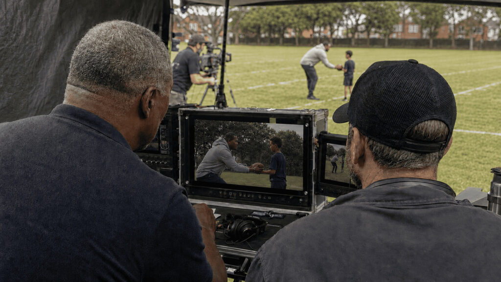 Life Rights in Film and Television