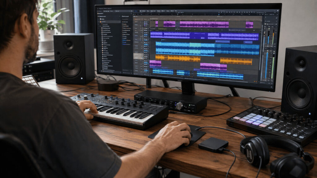 Prove Clearance for Covers, Samples, Remixes, and AI - Music Licensing in the U.S
